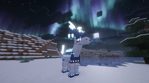 Mob: Lunareth