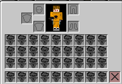 too many totems