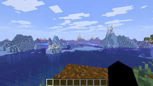 Decimate LOD after 8 chunks vanilla render distance