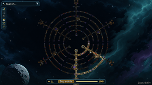 The Star Chart