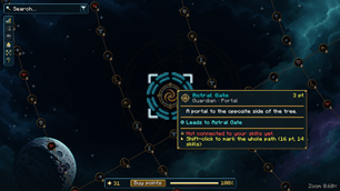 Astral Gates