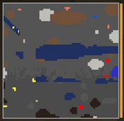 Iron CRT