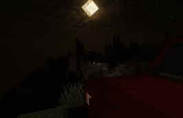 Its there.. Lurking