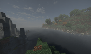 Terrain