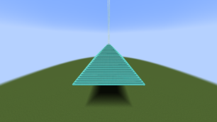 25-layer beacon