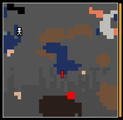 Netherite CRT