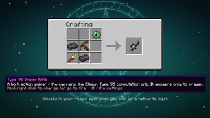 recipe