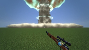 explosion
