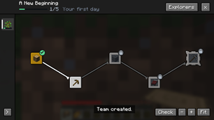 Classic theme