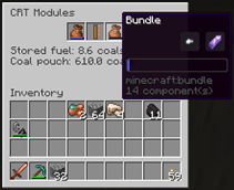 Finder bundle
