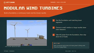 04 · Modular Wind Turbines