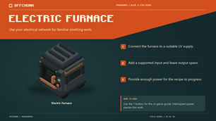 15 · Electric Furnace