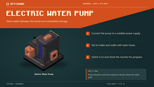 17 · Electric Water Pump