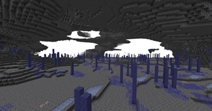 Deep Caverns