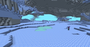 Glacial Caves
