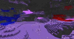 Crystalline Caverns