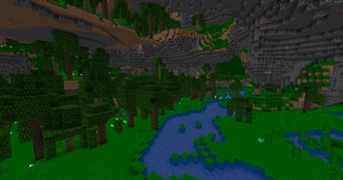 Verdant Groves