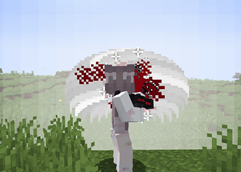 Scarlet Fang (Shotgun mode)