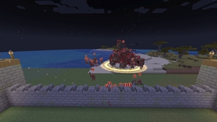Night raid