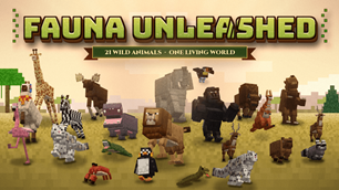 Fauna Unleashed