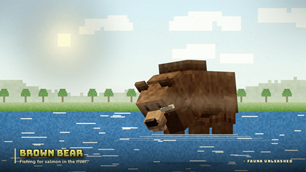 Brown Bear