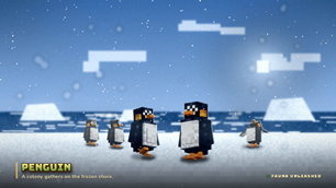 Penguin