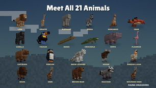 All Animals