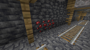 The same thing, but made of deepslate