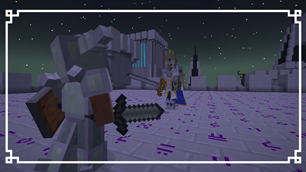 Twilight Endgame Final Boss