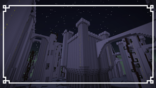 Final Castle (Original by Twilight Forest)