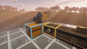 Create: Better Mechanical Arms