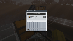 Create: Better Mechanical Arms