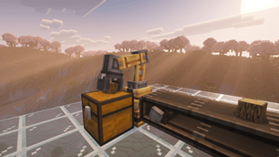 Create: Better Mechanical Arms