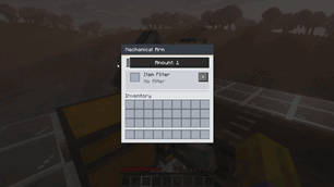 Create: Better Mechanical
