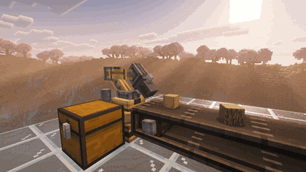 Create: Better Mechanical Arms