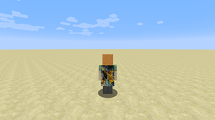Zenitsu Cape