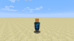 Lightning Cape