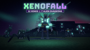 Xenofall