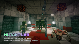 Mutant Lab