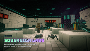 Sovereign Labs
