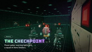 The Checkpoint