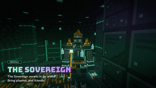 The Sovereign