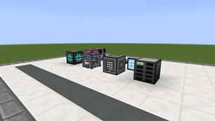 Blocks