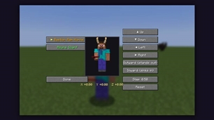 Cosmetic Adjust
