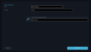 Create ResourcePack
