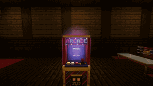 0.7.0: The arcade