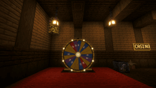 0.7.0: The Grand Wheel: x8