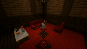 0.7.0: The lounge