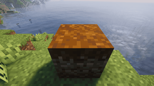 Podzol