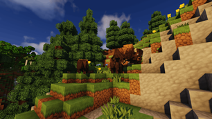 New Mobs